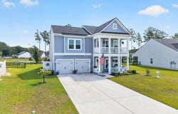 9305 Little Osprey Drive, Calabash, NC 28467