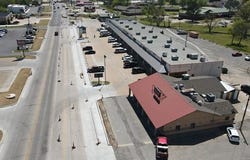 1310 S Muskogee Avenue, Tahlequah, OK 74464