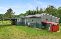 80 Jordon Road, Stetson, ME 04488