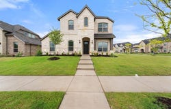 458 Red Maple Road, Waxahachie, TX 75165