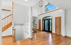 9340 N Serns Road, Milton, WI 53563
