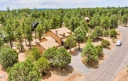 2937 RANSACK Road, Overgaard, AZ 85933