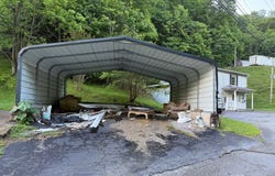 1267 Vinson, Williamson, WV 25661