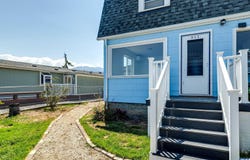 812 W 4th St, Port Angeles, WA 98362