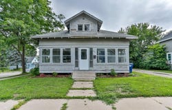 307 WASHINGTON STREET, Mosinee, WI 54455