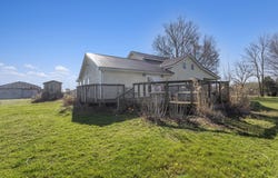 9529 S County Line Road, Union City, MI 49094