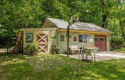 16253 1st Lane, Union Pier, MI 49129