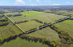 E Kime Street, Willard, MO 65781
