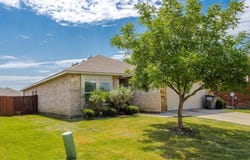 2029 Shady Glen Trail, Princeton, TX 75407