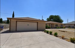 8904 METTLER Drive, El Paso, TX 79925