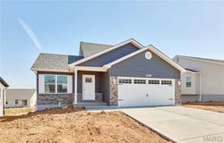 1155 Marathon Drive, Foristell, MO 63348