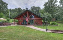 3183 E Old Hwy E Highway, Granby, MO 64844