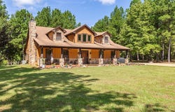 5848 (2) FM 1751, Bronson, TX 75930