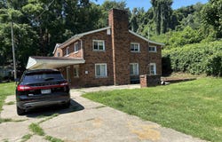 953 Walkers Branch Road, Huntington, WV 25404