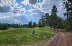 4311 W Hawthorn Road, Show Low, AZ 85901