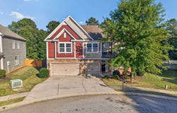 57 Antique Rose Ct, Irmo, SC 29063-7501