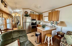 120 Overland Trail, Mount Gilead, NC 27306