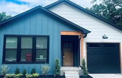 31 Circle Drive, Monkey Island, OK 74331