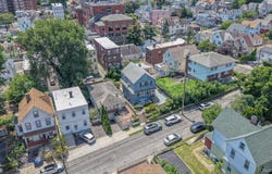 18 Edgewood Avenue, Yonkers, NY 10704