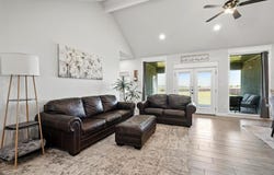 120 Oak Hill Road, Tuscola, TX 79562