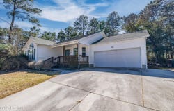 278 Star Hill Drive, Cape Carteret, NC 28584