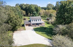 2909 Gould Road, Onondaga, MI 49264