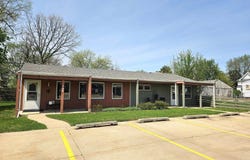 430 N HENDERSON Street, Galesburg, IL 61401