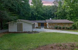 4717 Westhampton Drive, Tucker, GA 30084