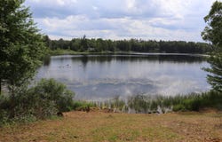 N16716 NORTH LAKE Lane, PEMBINE, WI 54156-9798