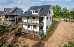 233 Westridge Farm Road, Asheville, NC 28804