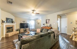 6806 Ambrose CIR, Temple, TX 76502