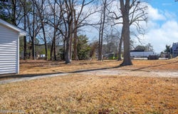 323 Trevathan Street, Rocky Mount, NC 27804