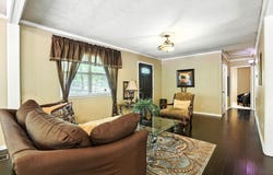 2911 Linda Kay Dr, Little Rock, AR 72206