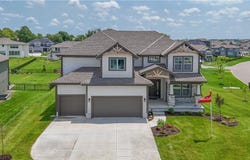 5839 McCormick Drive, Shawnee, KS 66226