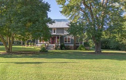79 Taylor Street, Roxboro, NC 27583