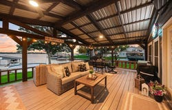 109 Palisade Place, Mabank, TX 75156
