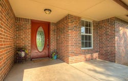 9401 Djl Drive, Jones, OK 73049