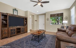 10468 S Cutting Horse Drive, Vail, AZ 85641