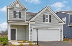 1484 Aerotrain Court S, Plain City, OH 43064