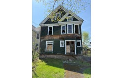 120 Matson E Ave, Syracuse, NY 13205