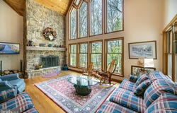 389 SAWMILL HOLLOW Road, SWANTON, MD 21561