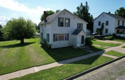 635 N Jefferson Street, Lancaster, WI 53813