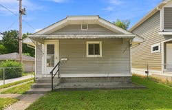 1746 Thaddeus Street, Indianapolis, IN 46203