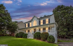 13014 MAPLE SPRINGS DRIVE, FREDERICKSBURG, VA 22408