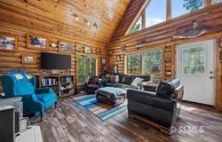 10920 Laurel DR, Wofford Heights, CA 93285