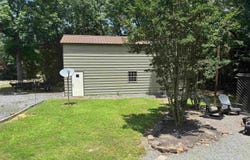 25 Bryces Trail, Higden, AR 72067-0000
