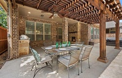 3705 Rothschild Boulevard, Colleyville, TX 76034