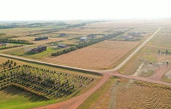 00 Mule Deer Ave, Bowman, ND 58623