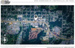 Batesville, AR 72501