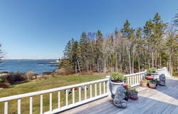 825 Hendricks Hill Road, Southport, ME 04576